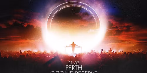 Higher Grnd pres. SUB FOCUS Circular Sound [PERTH]