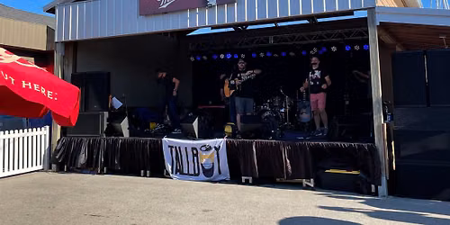 Joe Richter Band - Saz's BBQ Stage