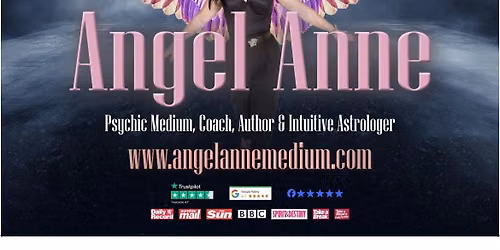 Psychic Floor Show Cumbernauld 