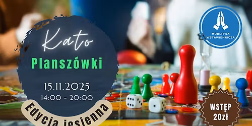 Kato-Plansz\u00f3wki: Edycja jesienna