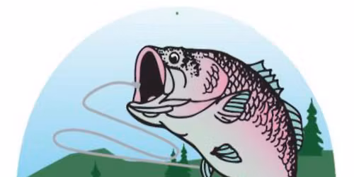 1st annual Fishing Derby