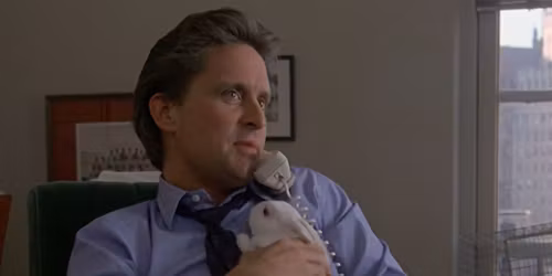 Film Crashers present: Fatal Attraction