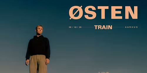 \u00d8sten \/ TRAIN