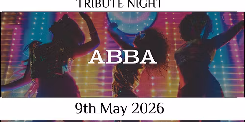 ABBA Tribute Show