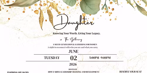 Daughter