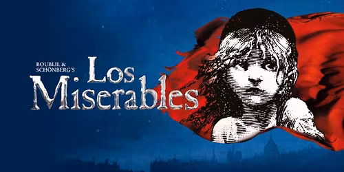 Les Miserables Madrid Tickets