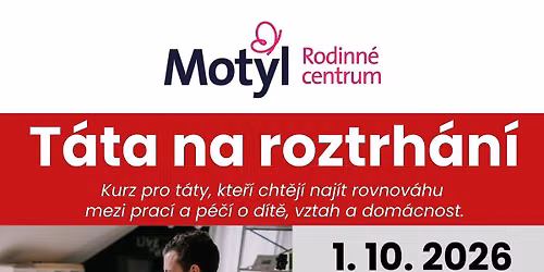 T\u00e1ta na roztrh\u00e1n\u00ed