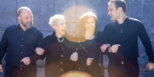 High 5 Vocalworks: 30 Years in Harmony