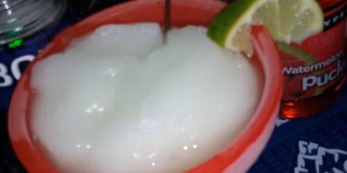 Cinco de Drinko Mona\u2019s Style