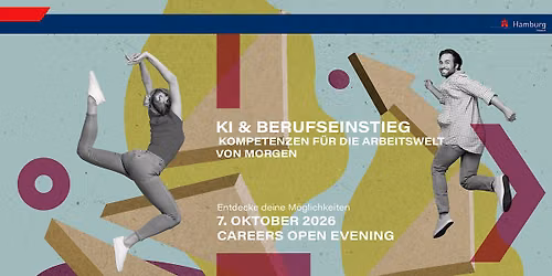 KI & Berufseinstieg: Kompetenzen f\u00fcr die Arbeitswelt von morgen