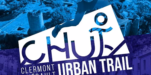 Clermont l\u2019Herault Urban Trail 2026