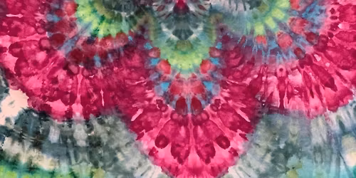 VS Dyes @ Hometown Holiday Market