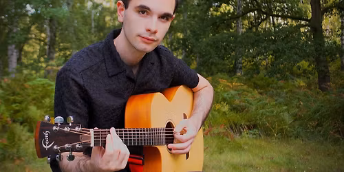 John Sewell Music at The Wrekin Inn, Telford