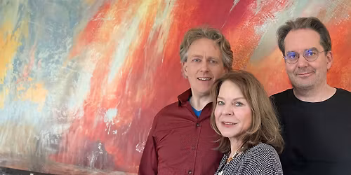 Susanne Vogt & Friends