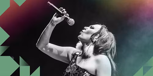 Tanya Tagaq (CAN) | musica moralia