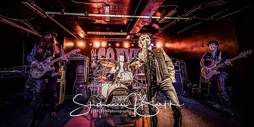 GG @ Albany Elks Lodge #49