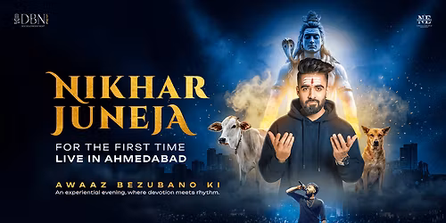 Devotional Concert - Nikhar Juneja