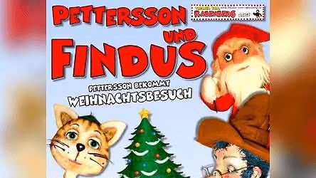 Pettersson & Findus