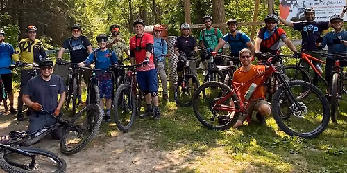 Ontario's Wildest Charity Ride!