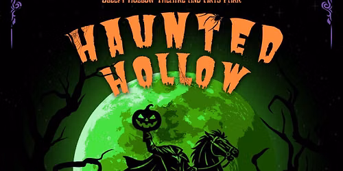 Haunted Hollow
