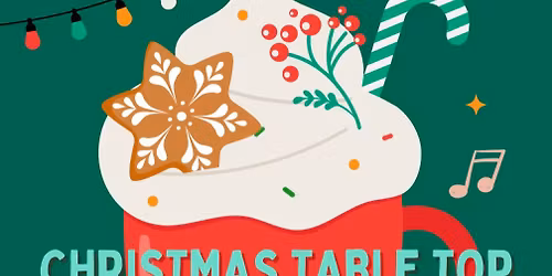 christmas fair stall holders required