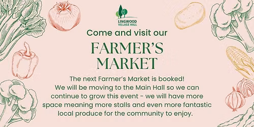 Farmers Market 