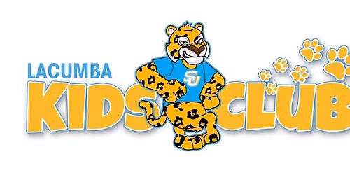 Lacumba Kids Club (LKC) Carnival- Food Truck Vendor Registration