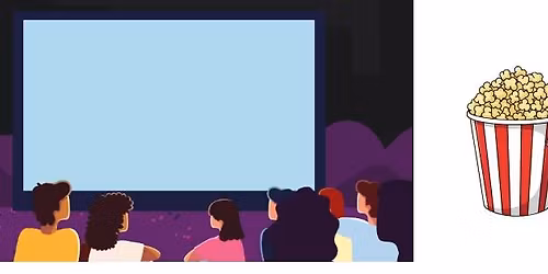 Summer Family Movie Nights