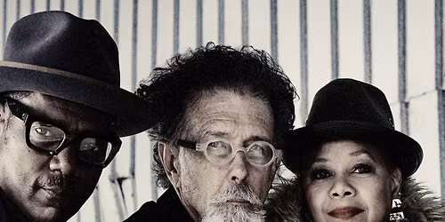 Walter Parks & The Unlawful Assembly in Asbury Park