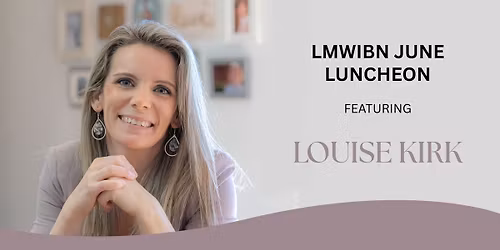 LMWIBN June Luncheon
