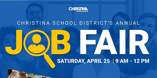 2026 Spring Job Fair