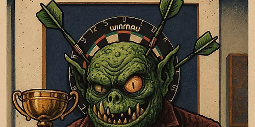 3rd Annual Mr Johnny Bs