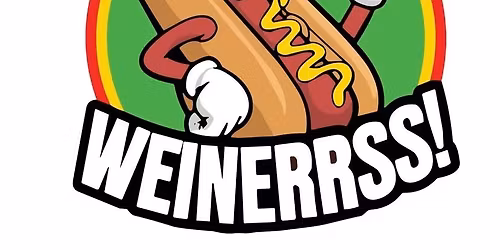 Ask Me About My Weiners Hot Dogs!