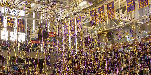 Spring 2026 UNI Commencement - College of Education & Wilson College of Business