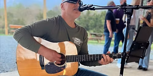 Denny Spickler @ Potomac Ridge Brewing