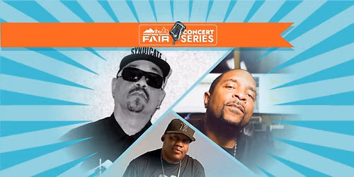 The Art of Rap at the Western Idaho Fair