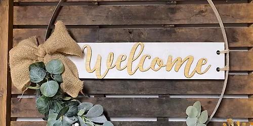 La Mesa Sip & Craft Workshop