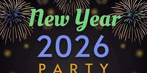 New Year's Eve Party