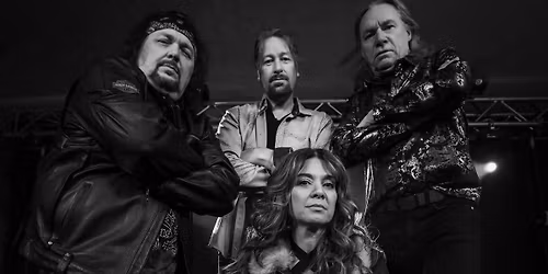 Scotty Meyer and The Fire at Northland Pub and Grill (Appleton), Thursday June 18, 2026