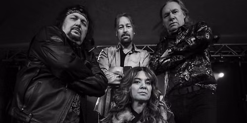 Scotty Meyer and The Fire at Northland Pub and Grill (Appleton), Thursday June 18, 2026