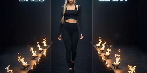 The Fashion Show - By BHLC and Gladix