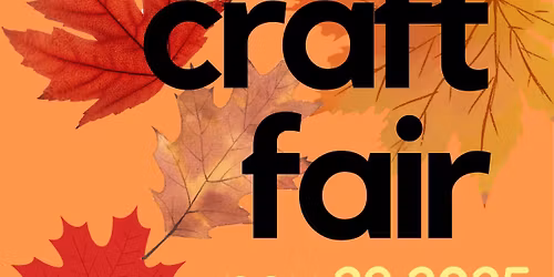 Craft Fair by AHG MS0186