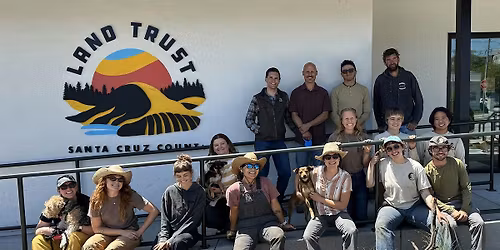 First Friday at The Land Trust: Mini Museum Opening