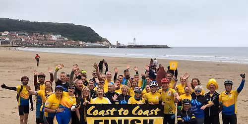 Coast to Coast 2026