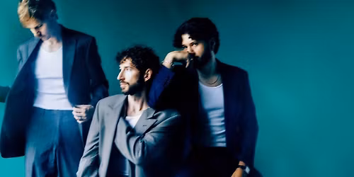 The Band CAMINO