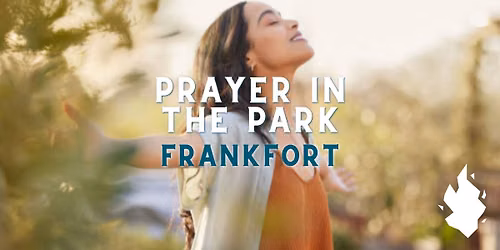 Prayer In The Park Frankfort