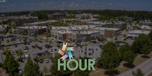 Power Hour- Nexton