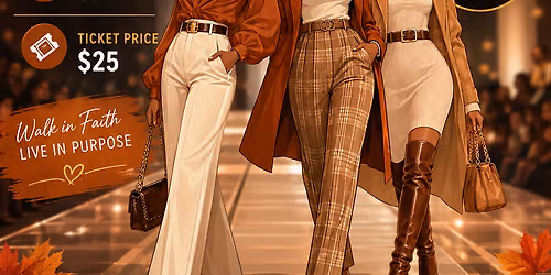 Fashion Show