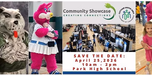 21st Annual Community Showcase