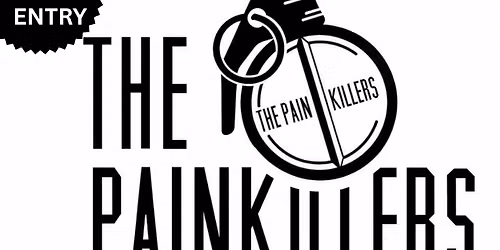 The Painkillers 